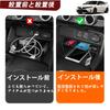 For Civic Type R FL5 Exclusive Center Console Storage Box