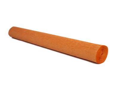 Decorative Crepe Paper, Very Light Orange, 50 X 250 | KD-610