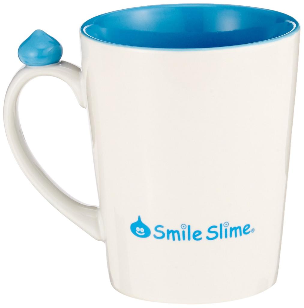 Dragon Quest Smile Slime Mug Slime
