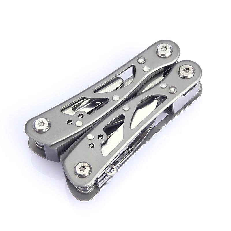 Multi-tool Stainless Steel Folding Plier