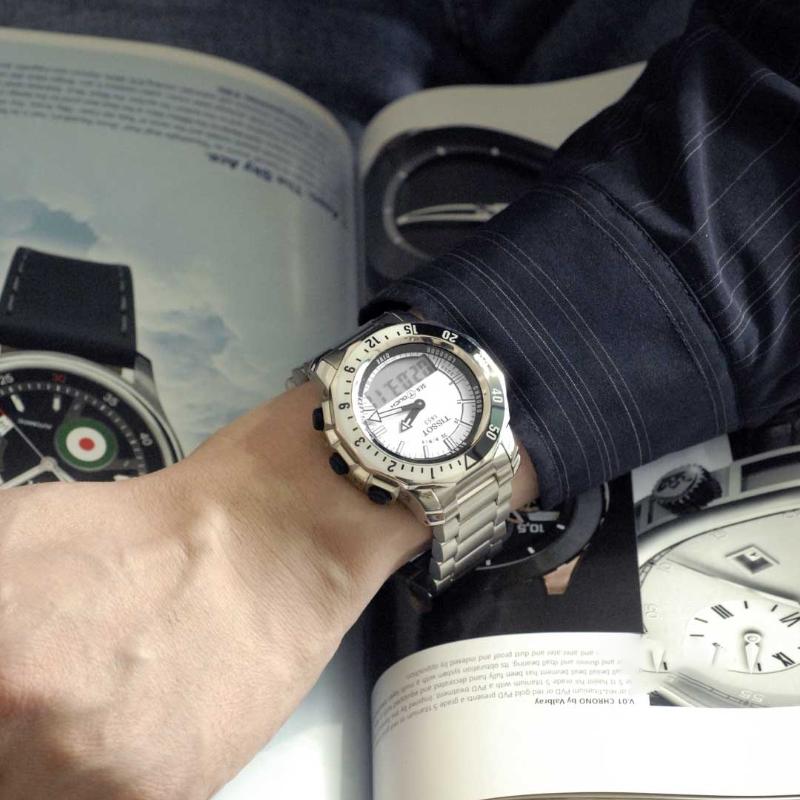 Tissot Montre pour homme T026.420.11.031.00