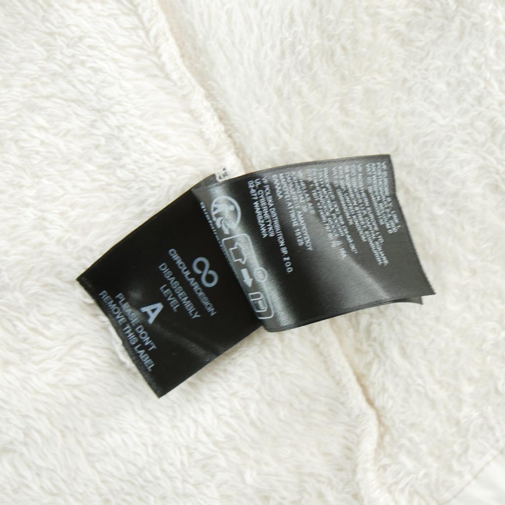 Seconde vie - Veste polaire Femme Osito Col montant - Excellent état