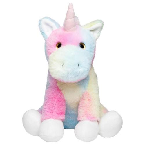 Mbw MiniFeet Lulu Unicorn Plush Toy