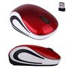 Mini 2.4 GHz 800-1600 DPI Wireless Optical Mouse Mice for PC Laptop Notebook