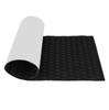 Non-Slip Traction Pad Deck Grip Mat 94.5in x17.7in Trimmable EVA Sheet Strong Ad
