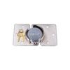 Null - Blister Cadenas Van Cn07 73Mm Cb M13298 Brimic