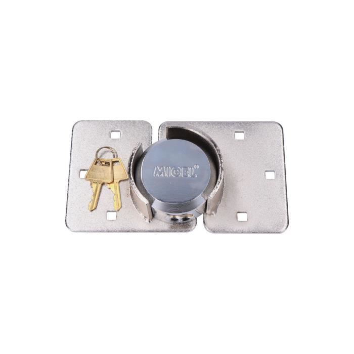 Null - Blister Cadenas Van Cn07 73Mm Cb M13298 Brimic