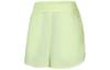 Sports Shorts Women's Light Yellow 2012C959-750