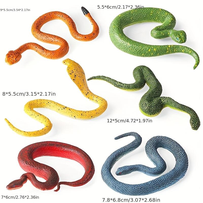 High-Quality Small High-Quality Green High-Quality Python Construction set High-Quality Toy - High-Quality Simulation High-Quality Plastic