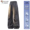 Tucano Women's Outdoor Casual Cargo Pants