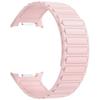 Sports Silicone Strap for Samsung Galaxy Watch 8 40mm 44mm Magnetic Replacement Band for Galaxy Watch 8 Classic 46mm Watchband