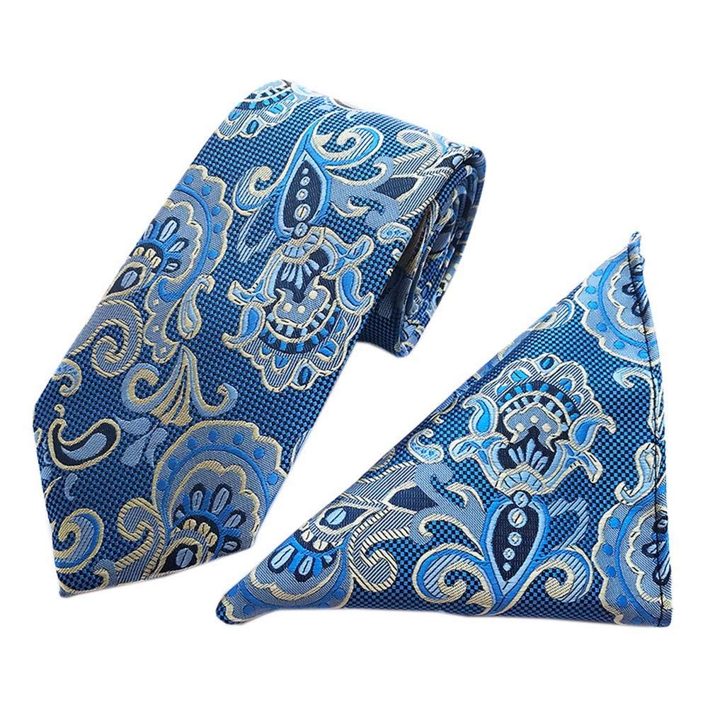 

[Xiang Ru] Necktie - Check, Stripe, Solid, Floral Pattern - Washable - Suitable for Business, Workplace, Commuting, Job Hunting, Formal, Casual,