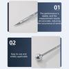 Durable Soil Probe Easy To Use For Detecting Soil Humidity Levels Without Electricity Ideal Indoor Plant Care Garden Implement