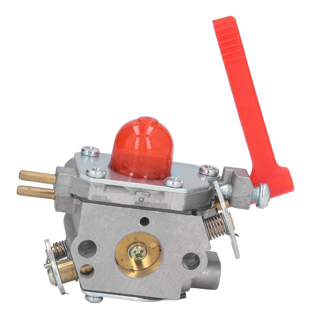 Carburetor Aluminum Reliable Lawn Mower Accessories Replacement Fit for Zama C1U W50A 585345913