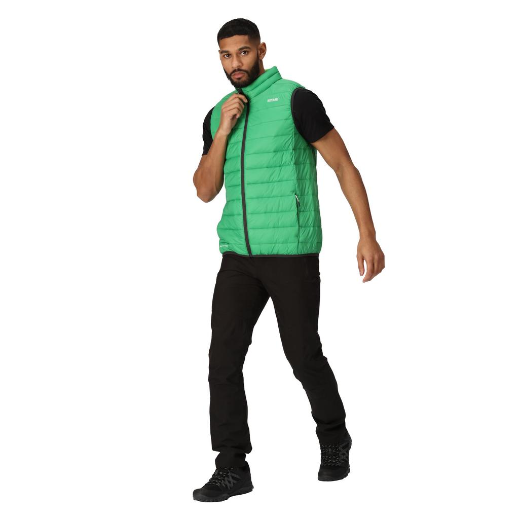 Regatta Mens Marizion Quilted Gilet