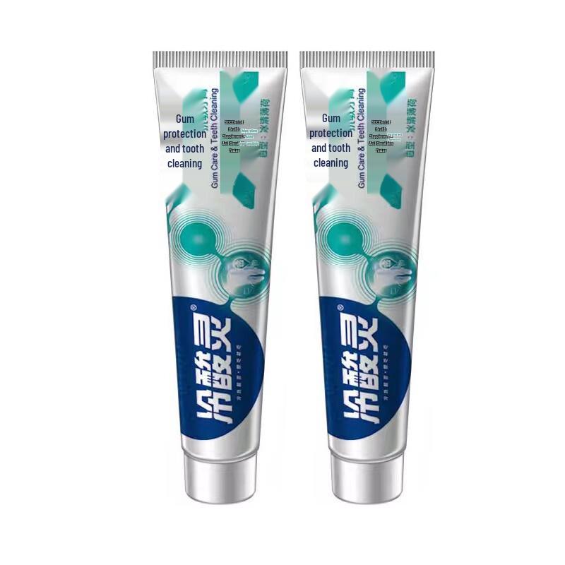 

Lengsuanling Gum Care Anti-Sensitivity Toothpaste