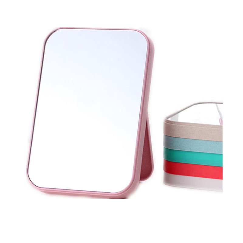 Oeny Foldable Desktop Dressing Mirror
