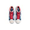 Nike Zoom Blazer Mid Premium SB Mosaic Pack - Multi Unisex Sneakers Multi-Color Lilac Copa DA8854-500