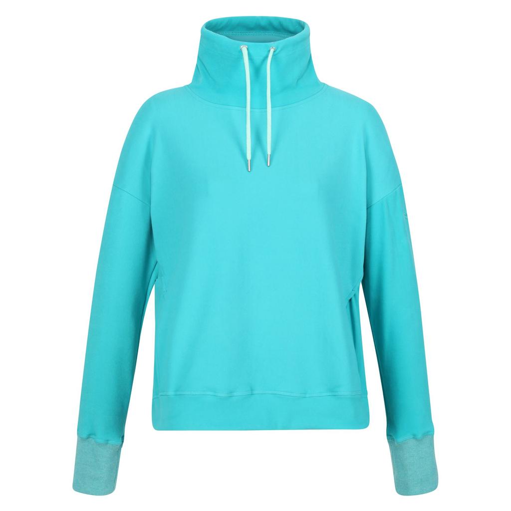 Regatta Womens/Ladies Laurden Soft Fleece