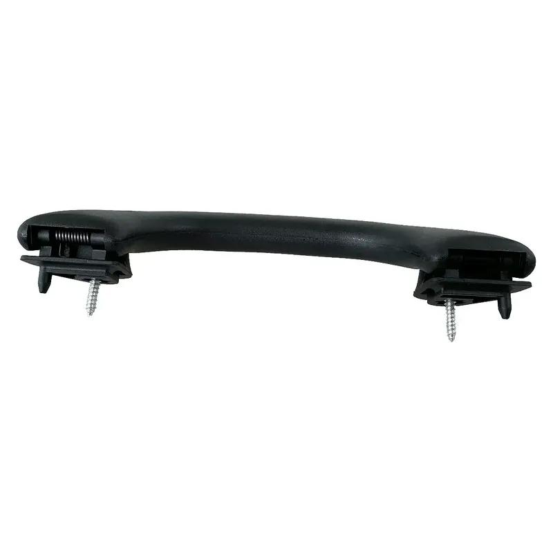 For VW Golf 4 GTI R32 Polo 9N Jetta MK4 Bora A4 6N0857607AA 6N0857607 4x 1x New Black Interior Car Roof Ceiling Grab Pull Handle
