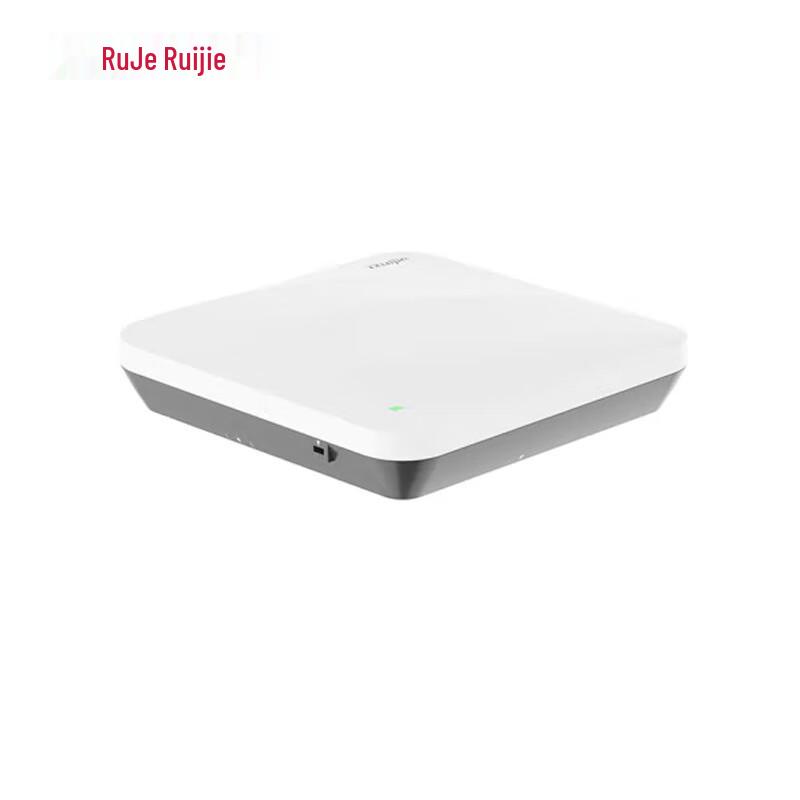 Ruijie RG-AP800 Wi-Fi 6 Ceiling-Mount Wireless Access Point
