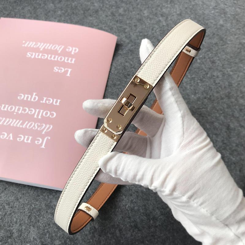 

Женский ремень из натуральной кожи, универсальный свитер, юбка, платье, обтягивающий пояс, декоративный костюм, брюки, ремень