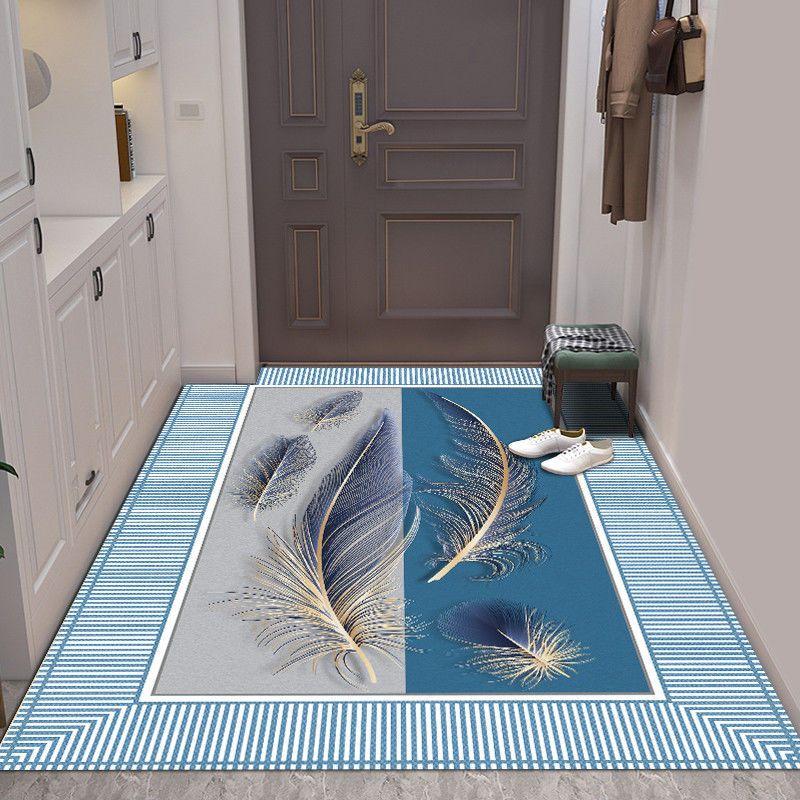 Entrance Floor Mats Door Mats Household Entrance Door Mats Entrance Mats Kitchen and Bathroom Mat
