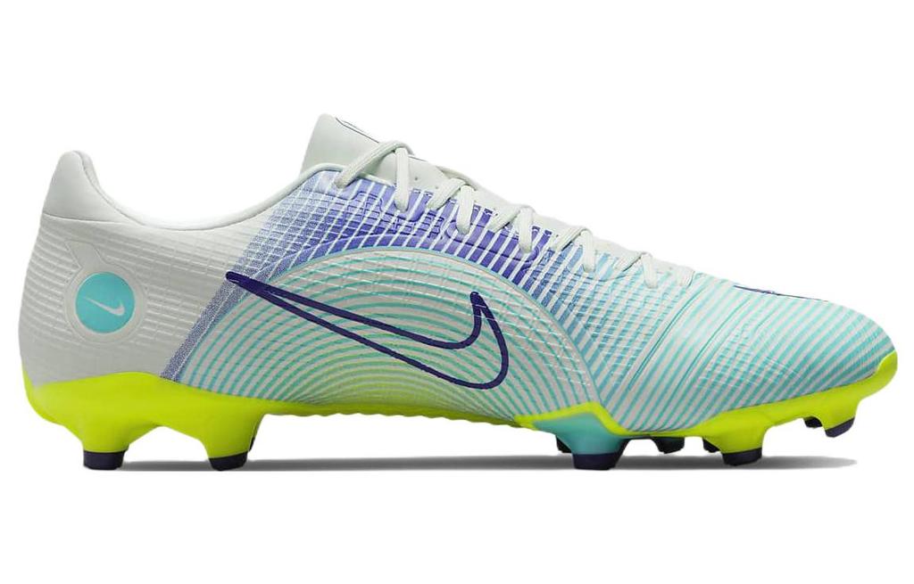 Nike Speed Vapor 14 Academy Mg Barely Green Electro Purple CV0969-375