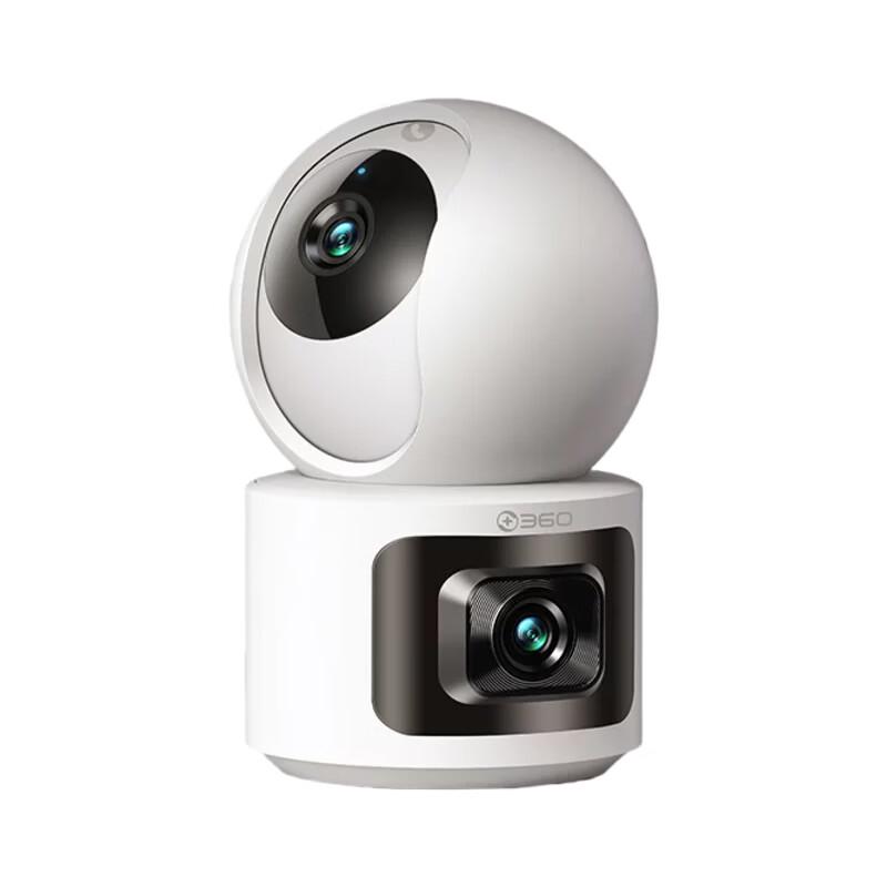 360 Smart Dual-Lens HD Camera P500 (CN version)