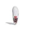 Adidas Star Wars X Nizza Intergalactic Race Unisex Sneakers White Cloud-White Bright-Blue FX8351