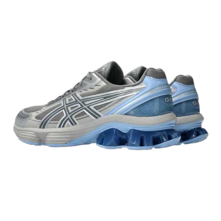 Asics GEL KINETIC FLUENT Běžecké boty z umělé kůže Unisex 1203A591-025