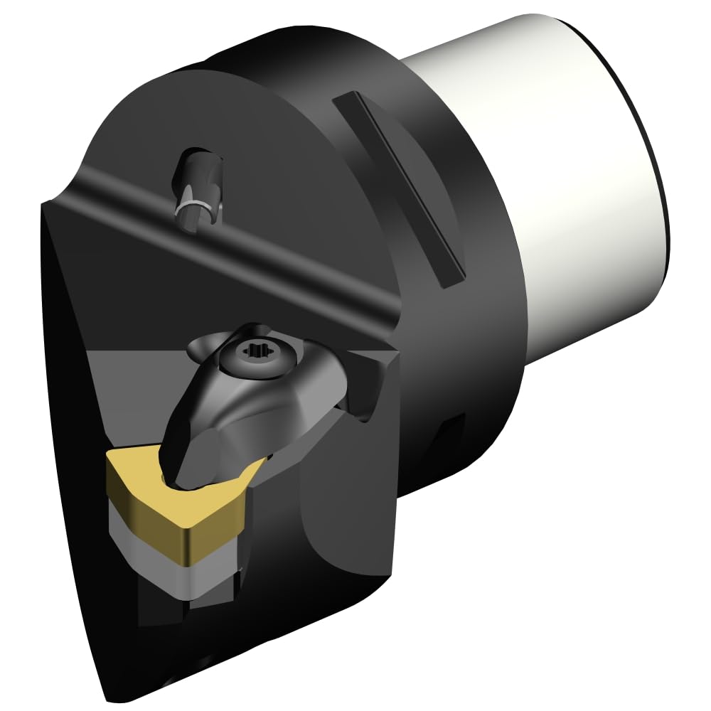 

Sandvik Cutting Head 1PC T-MaxP [F] C5-DWLNR-35060-08