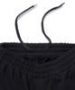 GAKKAI UNIONS Miss Cherbers Wide Sweatpants Black