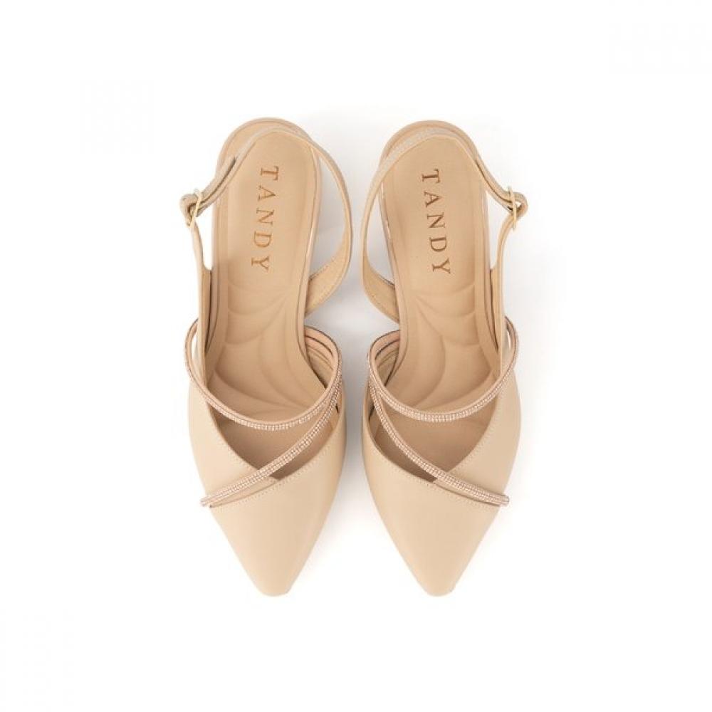 Tandy Women S ShoeS C 1326 SlingbaCk