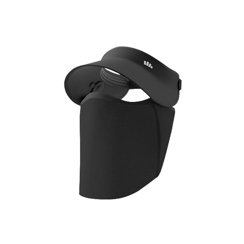 

Beneunder Mesh Breathable Sun Visor with Face Mask