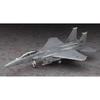 Hasegawa Creator Works Series Ace Combat 7 Skies Unknown F-15E Strike Eagle Garuda Model Kit 1/72 Scale SP668