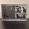 [USED] S.H.MonsterArts Shin Godzilla: Ortho