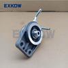 Fuel Filter Body for Nissan D21 D22 Almera Primera Terrano Serena Vanette Patrol Urvan Sunny 16400-44G10