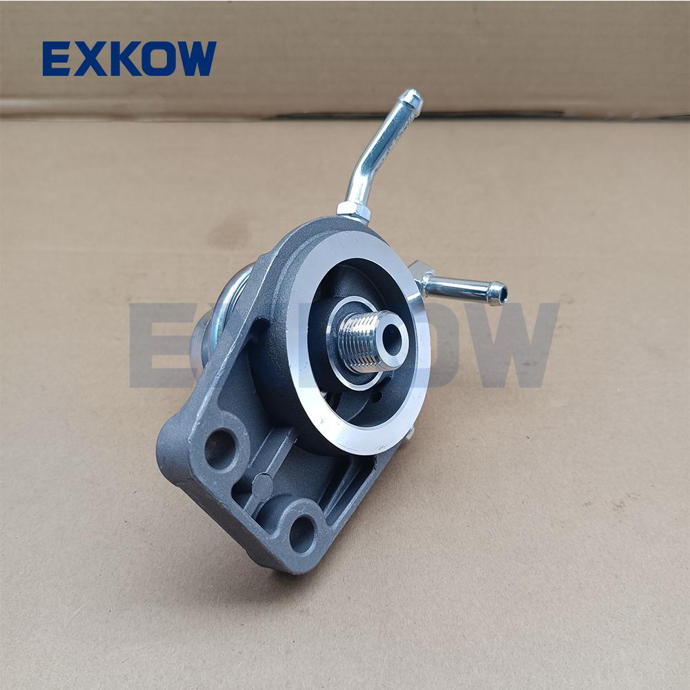 Fuel Filter Body for Nissan D21 D22 Almera Primera Terrano Serena Vanette Patrol Urvan Sunny 16400-44G10