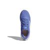 adidas נעלי ריצה סולאריות קלות ונושמות נמוכות כחולות לנשים AQ0328