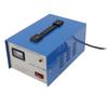 Spannungsregler 2000W 1 Ein- und Ausgang Einphasig Automatischer Spannungsstabilisator mit 2 Steckdosen