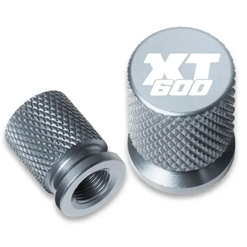 For Yamaha XT600 XT 600 1984 1985 1986 XT600Z XT600E XT600ZE Z E ZE TENERE Motorcycle Accessories Tire Valve Stem Cover Cap Plug