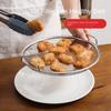 Stainless Steel Chef Frying Strainer Reusable Mesh Strainer Basket  French Fries