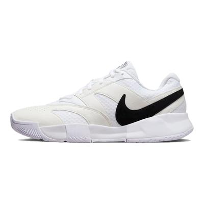 Court Lite 4 'White Black' FD6574-100