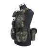 Outdoor Training Tactical Vest
