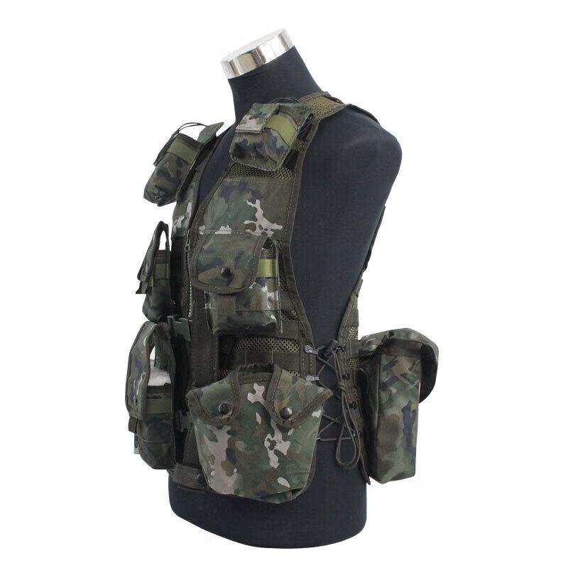 Outdoor Training Tactical Vest