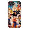 Cover for Apple iPhone 16 15 14 Plus 13 12 Mini 17 Pro Max + ProMax 16E Air 16+ 15+ Coque Phone Case Dragon Gokus Ball Son Gohan