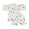 Angelic Nina R6 Jinbei Suit Boy's (9. Mushi-kun (White), 80cm)