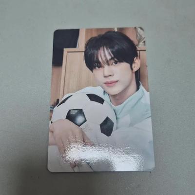 TWS Japan Fan Meeting Trading Card Dohun