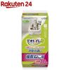 Deodorizing Antibacterial Sheets Multiple Cats (16 Sheets) Toilet Replacement